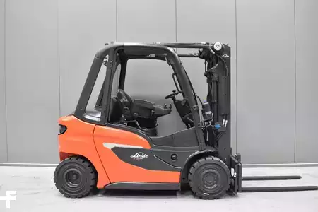 Diesel heftrucks 2022  Linde H 20 D/600 - 01 (3)