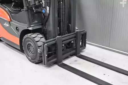 Diesel heftrucks 2022  Linde H 20 D/600 - 01 (6)