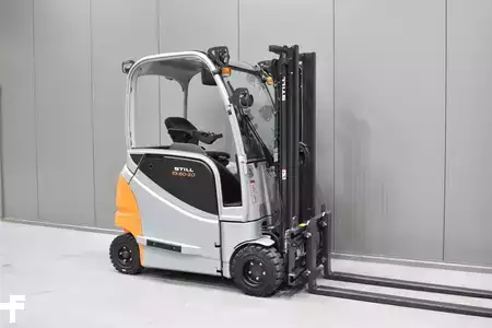 Eléctrica de 4 ruedas 2016  Still RX 60-20 (1)