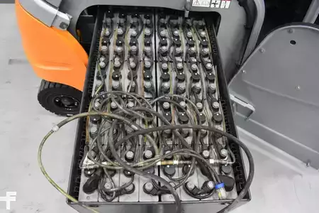 Eléctrica de 4 ruedas 2016  Still RX 60-20 (11)