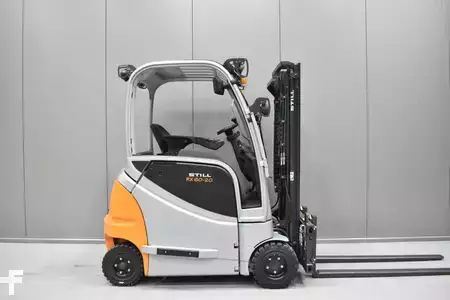 Eléctrica de 4 ruedas 2016  Still RX 60-20 (3)