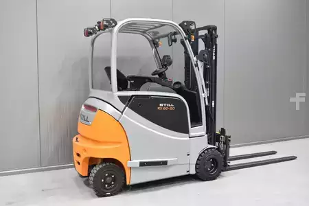 Eléctrica de 4 ruedas 2016  Still RX 60-20 (4)