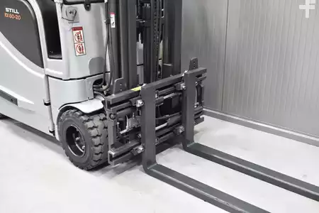 Eléctrica de 4 ruedas 2016  Still RX 60-20 (6)