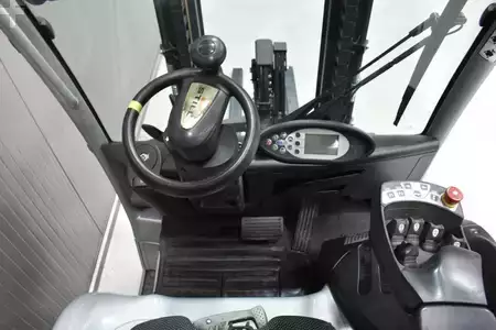 Eléctrica de 4 ruedas 2016  Still RX 60-20 (7)