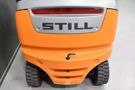 Eléctrica de 4 ruedas 2016  Still RX 60-20 (9)