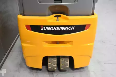 Elektrisk- 3 hjul 2020  Jungheinrich EFG 218 k (9)