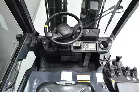 Eléctrico - 4 rodas 2020  Toyota 8FBM20T (7)