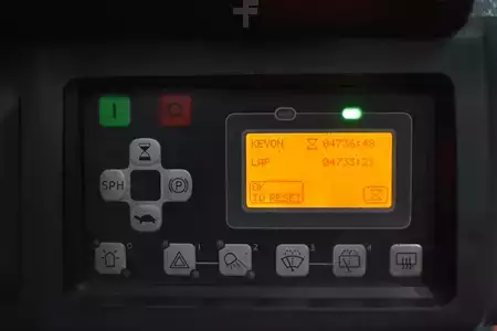 El truck - 3 hjulet 2019  Toyota 8FBE15T (10)