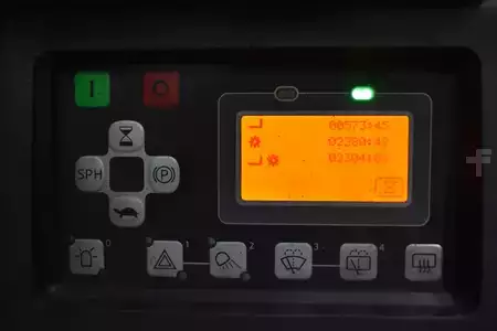 El truck - 3 hjulet 2019  Toyota 8FBE15T (11)