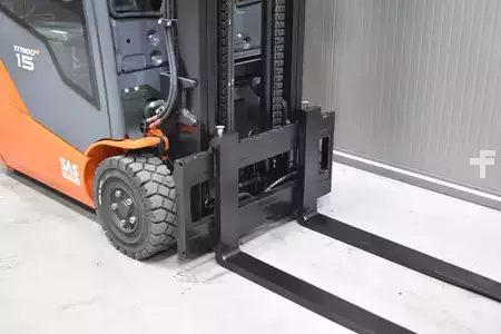 El truck - 3 hjulet 2019  Toyota 8FBE15T (6)