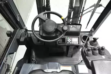 El truck - 3 hjulet 2019  Toyota 8FBE15T (7)