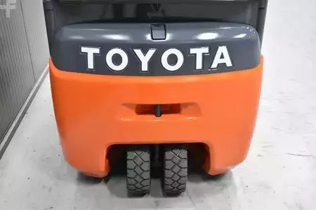 El truck - 3 hjulet 2019  Toyota 8FBE15T (9)