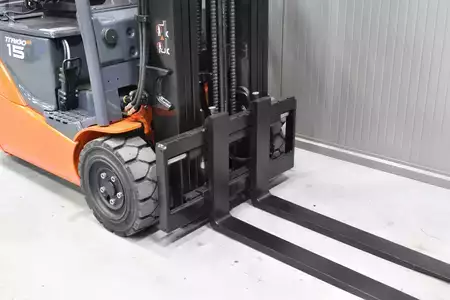 El truck - 3 hjulet 2018  Toyota 8FBE15T (6)
