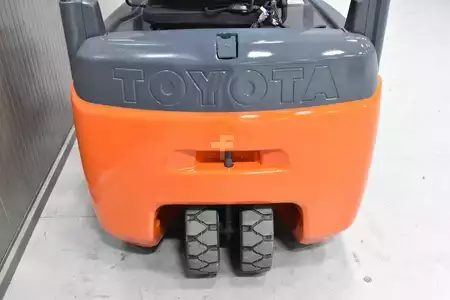 El truck - 3 hjulet 2018  Toyota 8FBE15T (9)