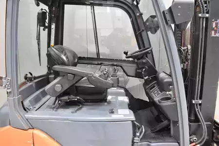 Eléctrico - 4 rodas 2020  Toyota 8FBM20T (5)