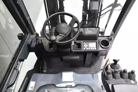 Eléctrico - 4 rodas 2020  Toyota 8FBM20T (7)