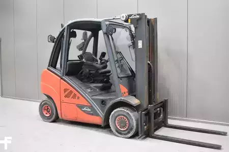 Dieselový VZV 2019  Linde H 25 D - 02 (1)