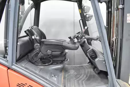 Dieselový VZV 2019  Linde H 25 D - 02 (5)