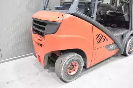Dieselový VZV 2019  Linde H 25 D - 02 (8)