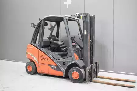 Dieselový VZV 2015  Linde H 25 D - 02 (1)