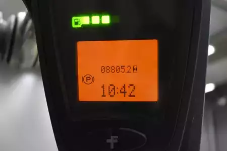 Dieselový VZV 2015  Linde H 25 D - 02 (10)