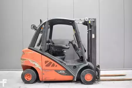Dieselový VZV 2015  Linde H 25 D - 02 (3)