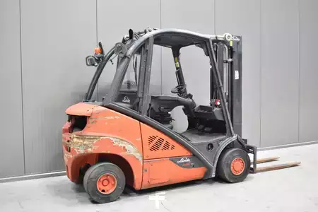 Dieselový VZV 2015  Linde H 25 D - 02 (4)