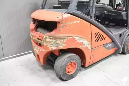 Dieselový VZV 2015  Linde H 25 D - 02 (8)