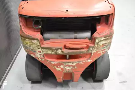 Dieselový VZV 2015  Linde H 25 D - 02 (9)