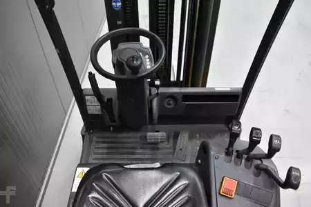 Elektro tříkolové VZV 2002  Jungheinrich EFG-DF 18 (7)