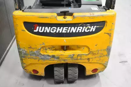 Elektro tříkolové VZV 2002  Jungheinrich EFG-DF 18 (9)