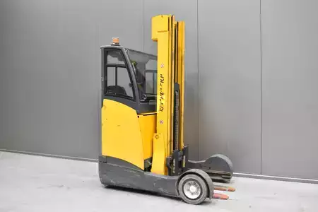 Rækketruck 2013  Jungheinrich ETV C 16 (1)