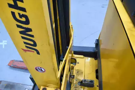 Rækketruck 2013  Jungheinrich ETV C 16 (11)