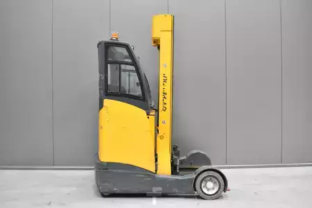 Rækketruck 2013  Jungheinrich ETV C 16 (3)