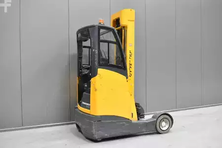 Rækketruck 2013  Jungheinrich ETV C 16 (4)