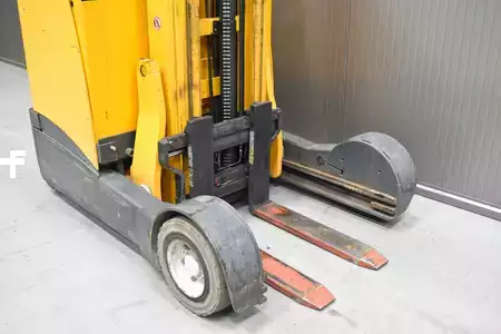 Rækketruck 2013  Jungheinrich ETV C 16 (6)