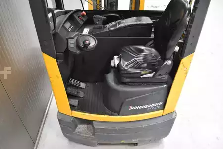 Rækketruck 2013  Jungheinrich ETV C 16 (7)