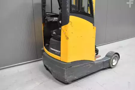 Rækketruck 2013  Jungheinrich ETV C 16 (8)