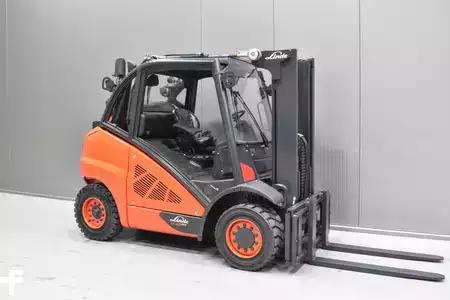 Wózki gazowe 2011  Linde H 45 T - 01 (1)