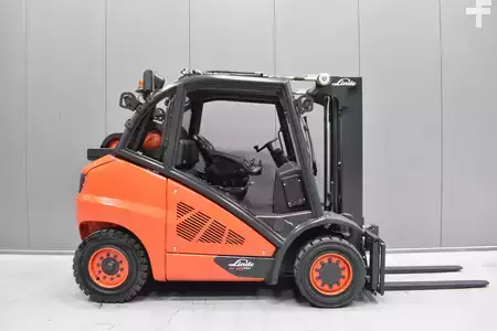 Wózki gazowe 2011  Linde H 45 T - 01 (3)