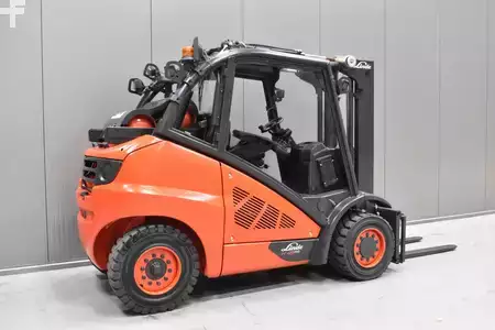 Wózki gazowe 2011  Linde H 45 T - 01 (4)
