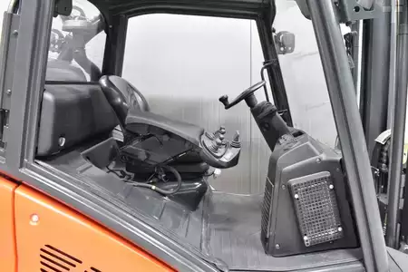 Wózki gazowe 2011  Linde H 45 T - 01 (5)