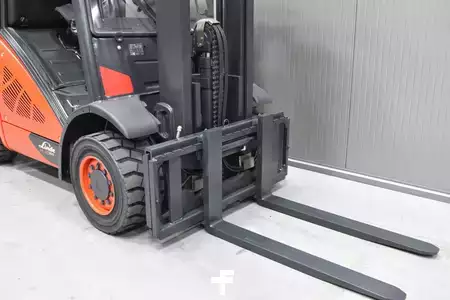 Wózki gazowe 2011  Linde H 45 T - 01 (6)