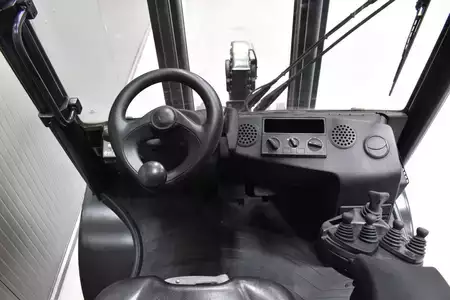 Wózki gazowe 2011  Linde H 45 T - 01 (7)