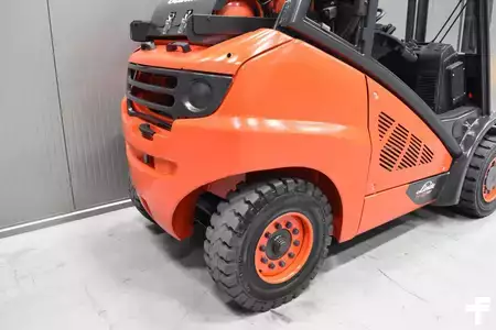 Wózki gazowe 2011  Linde H 45 T - 01 (8)