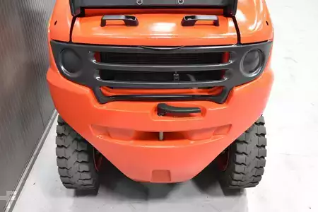 Wózki gazowe 2011  Linde H 45 T - 01 (9)