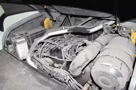 Diesel heftrucks 2016  Jungheinrich DFG S50s (11)