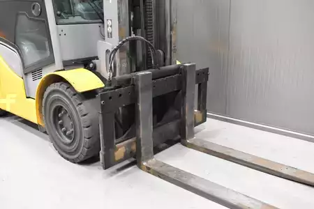 Diesel heftrucks 2016  Jungheinrich DFG S50s (6)