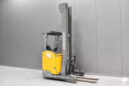 Reach Truck 2016  Jungheinrich ETV 214 (1)