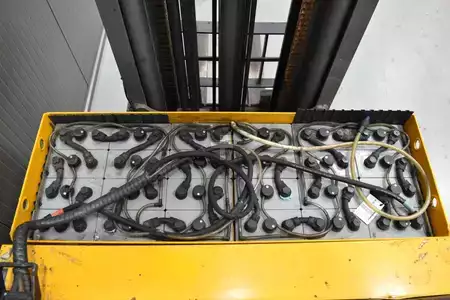 Reach Truck 2016  Jungheinrich ETV 214 (10)